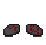Grand Dark Knight boots
