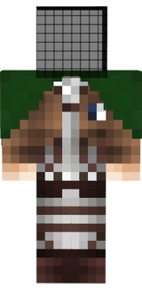 Levi roupas 2