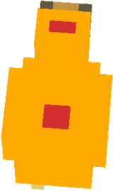 chicken