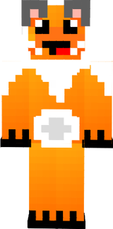 testskin