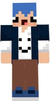 NoobSkin 2.0