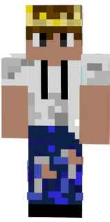 King Owen V2