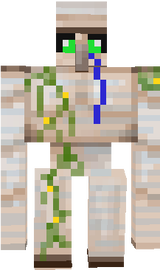 Noob golem