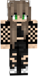 Skin Akori-