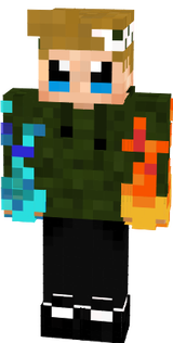 Cryonix Herbst
