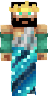 poseidon