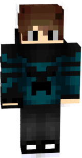 skin for minecraft
