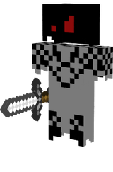 Ender ghost