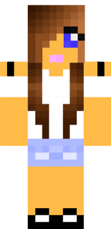 kjellis99`s girl