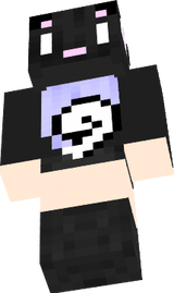 AshDak Fixed skin