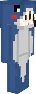 SHARKESI