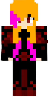 Nai as a Shadow Knight