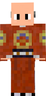 monje