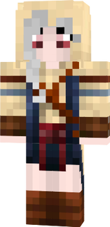 Elxicor. Humano