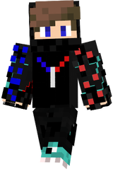 mark