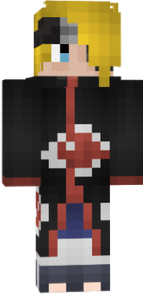 Deidara