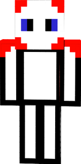 The Playxs skin