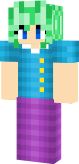 Caroline - Stardew Valley