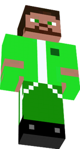 mancha-verde