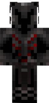 goldevil skull