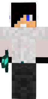 sasha skin