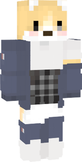 fruitsnacks_ as corgi lol idk