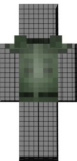 Colete Ninja Konoha