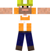 Bill the miner