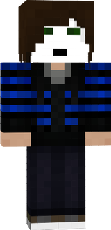Glp Skin