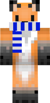 Mr.FoxGHG