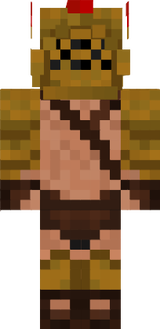 Gladiator