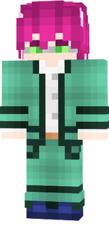 saiki