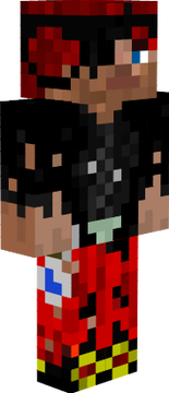 dark steve (pirates)