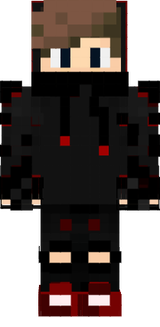 paul skin's