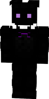 nightmare shadow bonnie