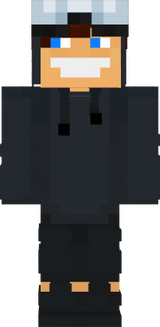 Sitrox skin edit