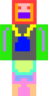 The Mega Boss