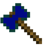 God Pickaxe