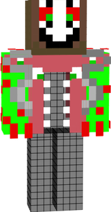 Omega Flowey