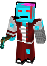 Diamond Dj (hallowen)