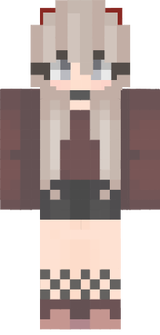 skin de Halloween 