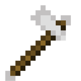 Diamond Axe