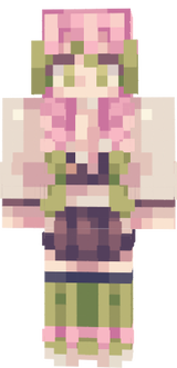 Mitsuri