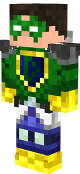 D_WARRIOR