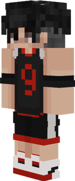 zLkn - Basketball Player | Chicago Bulls