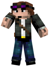 Agent Pendoo