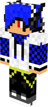 Fisrt_Evil