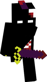 HERBINE THE GHOST(NO STEALING)