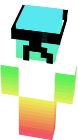 Rainbowman