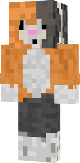 LilliaBoo guinea pig skin